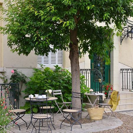 טור Hotel Du Manoir מראה חיצוני תמונה