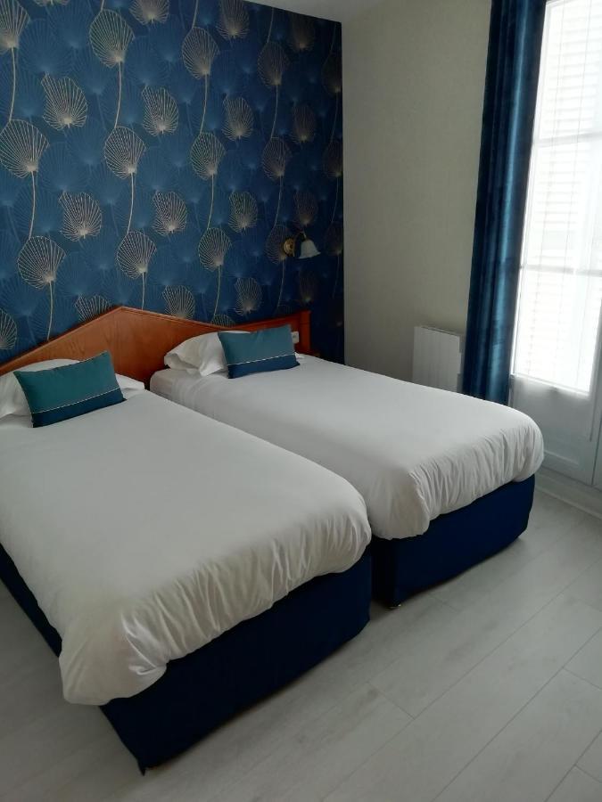 טור Hotel Du Manoir מראה חיצוני תמונה