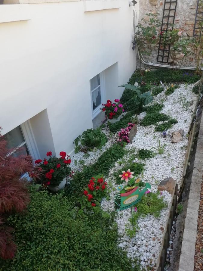 טור Hotel Du Manoir מראה חיצוני תמונה