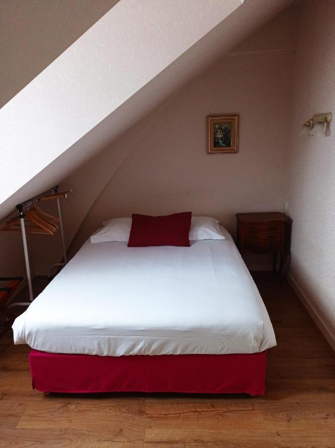 טור Hotel Du Manoir מראה חיצוני תמונה