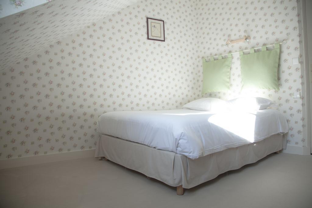 טור Hotel Du Manoir מראה חיצוני תמונה