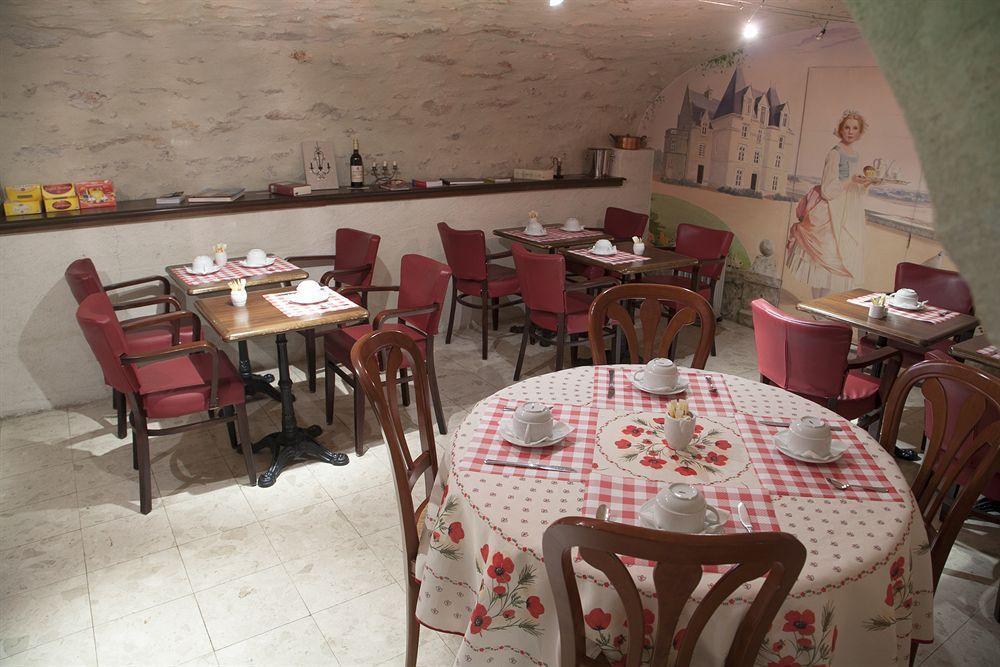 טור Hotel Du Manoir מראה חיצוני תמונה