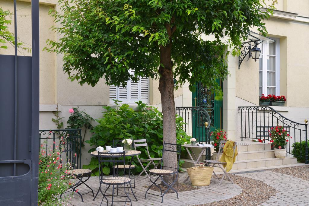 טור Hotel Du Manoir מראה חיצוני תמונה