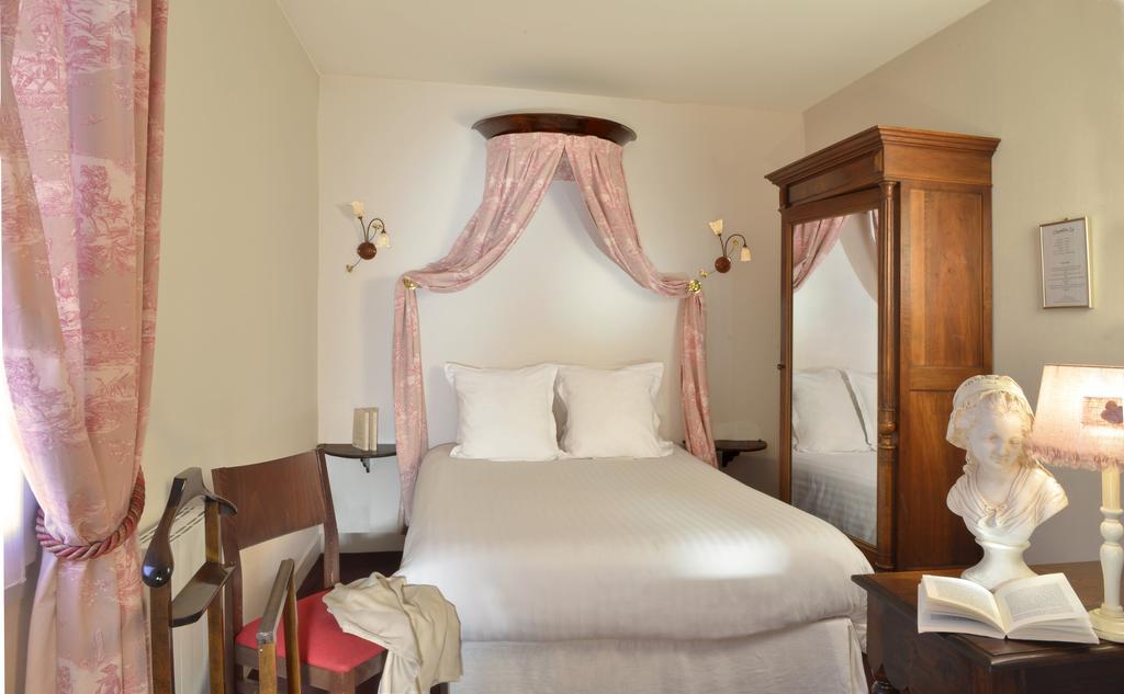 טור Hotel Du Manoir מראה חיצוני תמונה