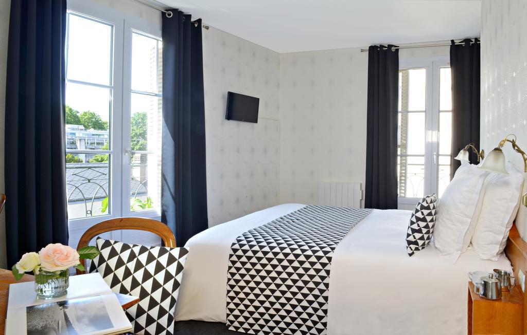 טור Hotel Du Manoir מראה חיצוני תמונה