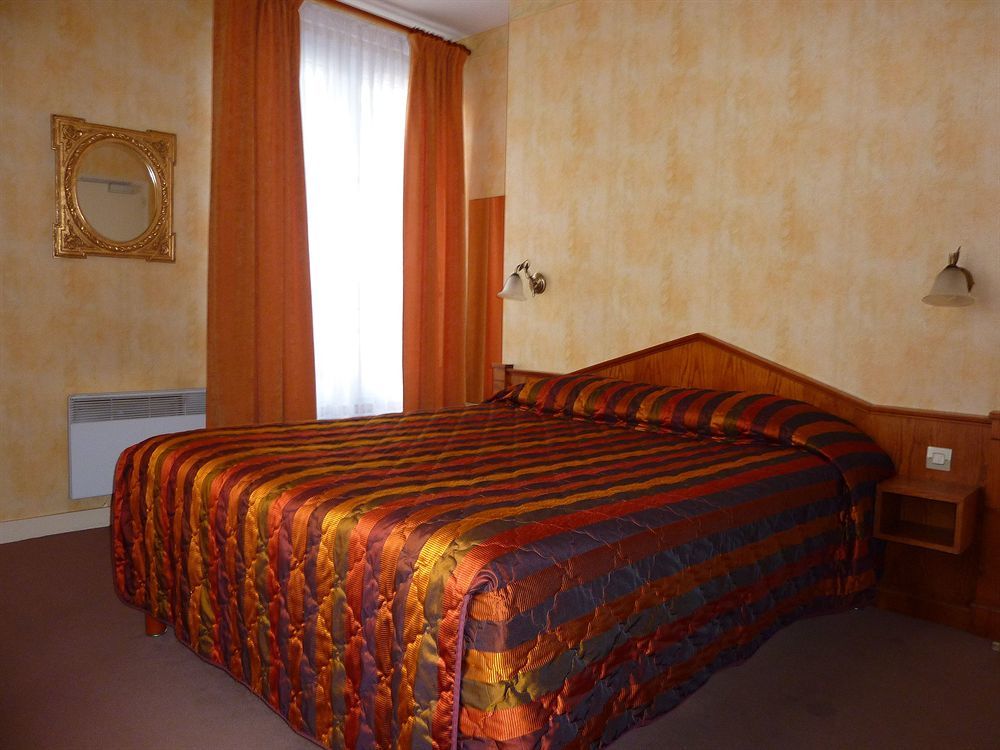 טור Hotel Du Manoir מראה חיצוני תמונה