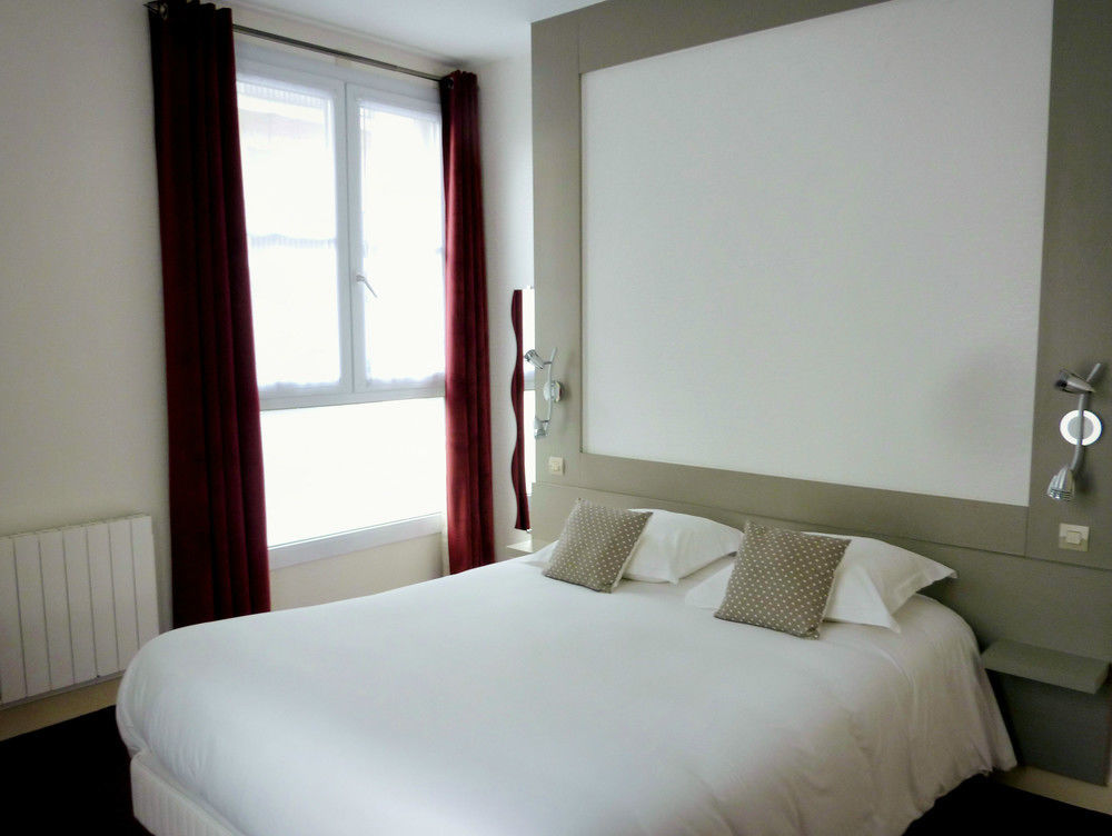 טור Hotel Du Manoir מראה חיצוני תמונה